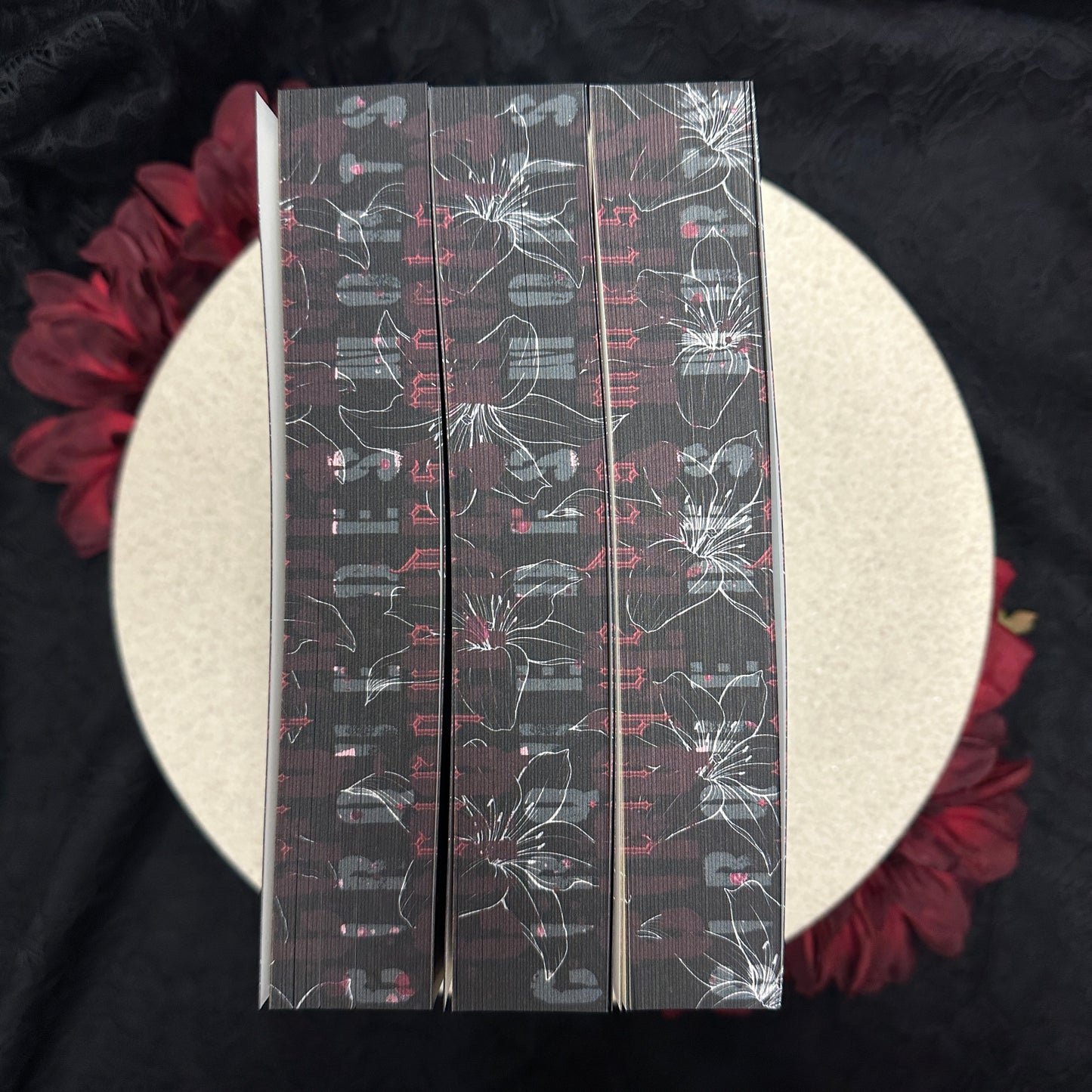 Exile (Dance With My Demons #4) by Steph Macca - ATL Exclusive Special Edition