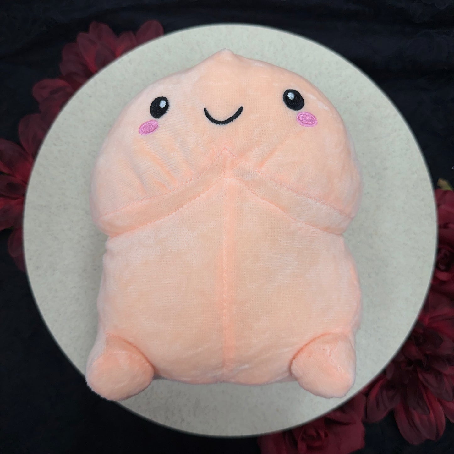 Peen Plushie 20cm