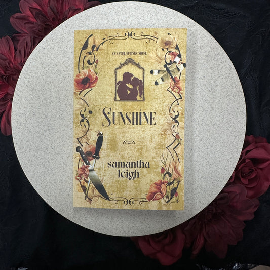 Sunshine (Aster Springs #2) by Samantha Leigh