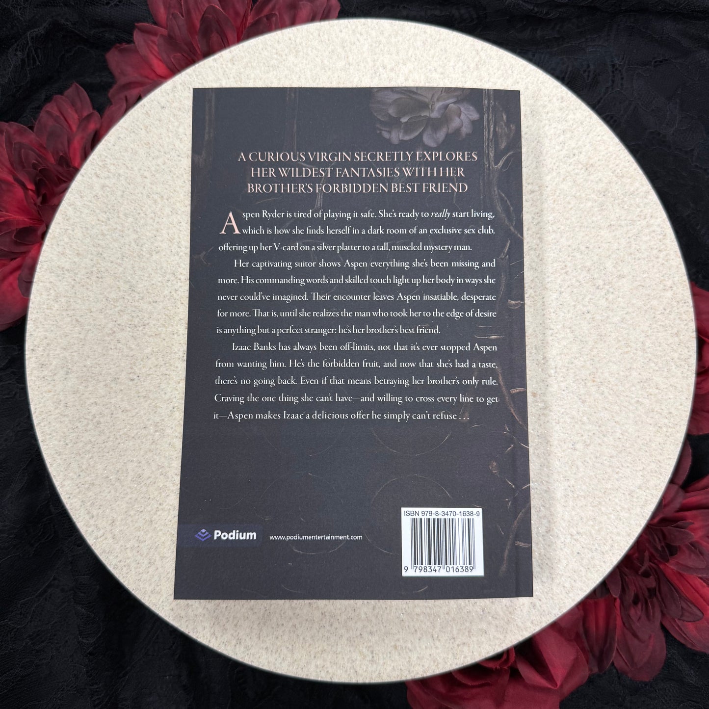 Haunted Love by Sheridan Anne