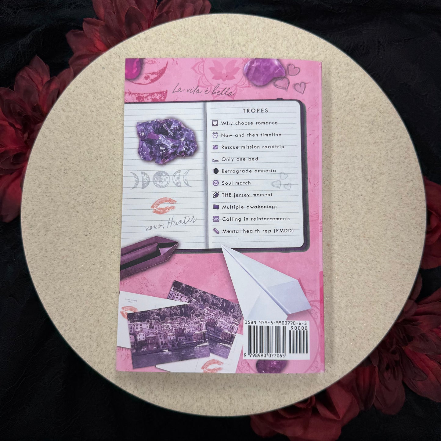 So Rare (Boys of South Chapel #3) by Abby Millsaps