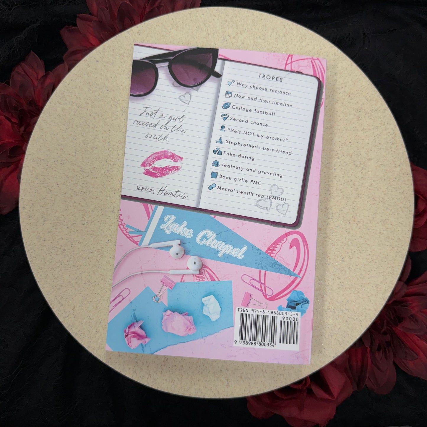 So Wrong (Boys of South Chapel #1) by Abby Millsaps