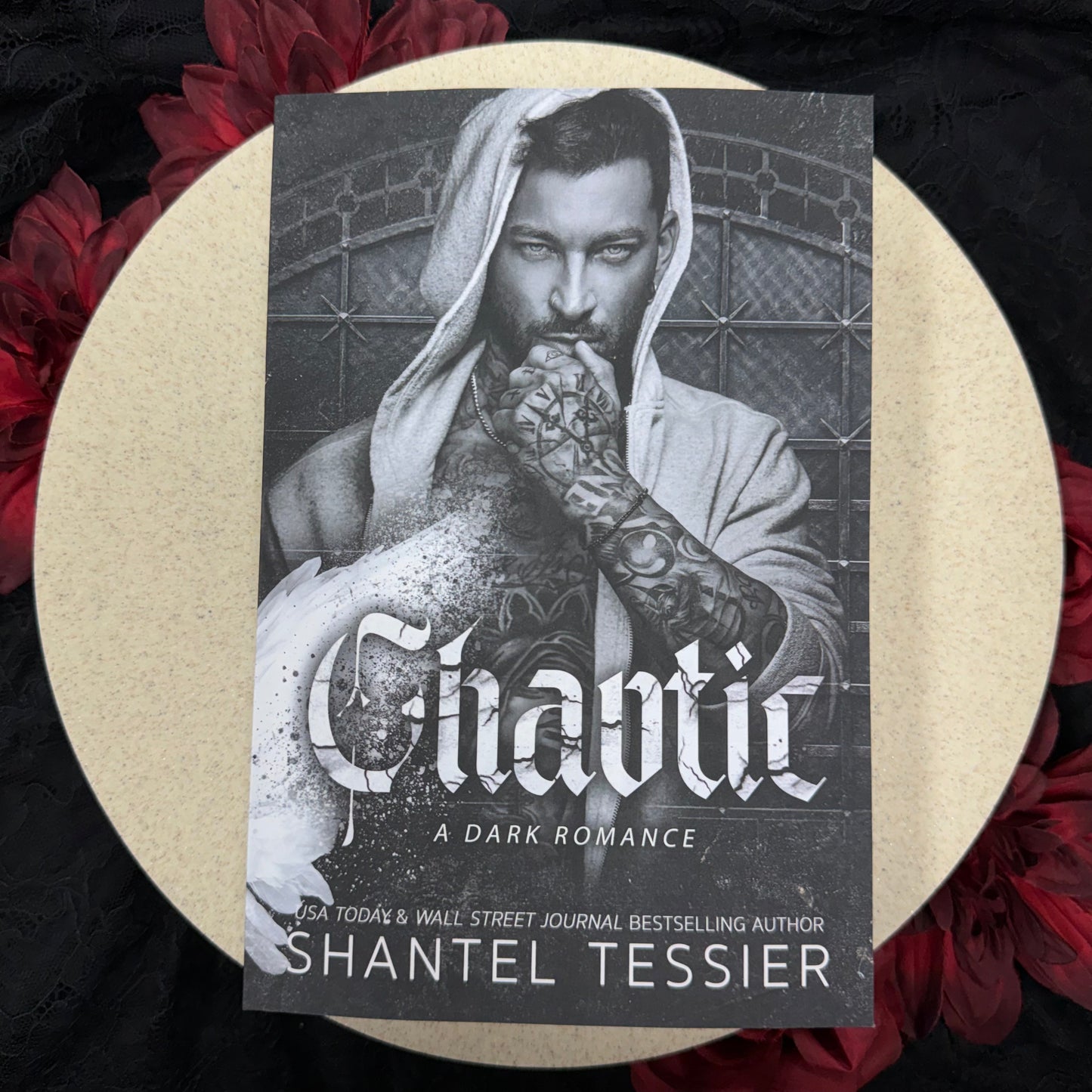 Chaotic (L.O.R.D.S #7) by Shantel Tessier