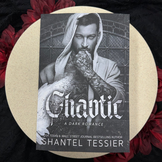 Chaotic (L.O.R.D.S #7) by Shantel Tessier