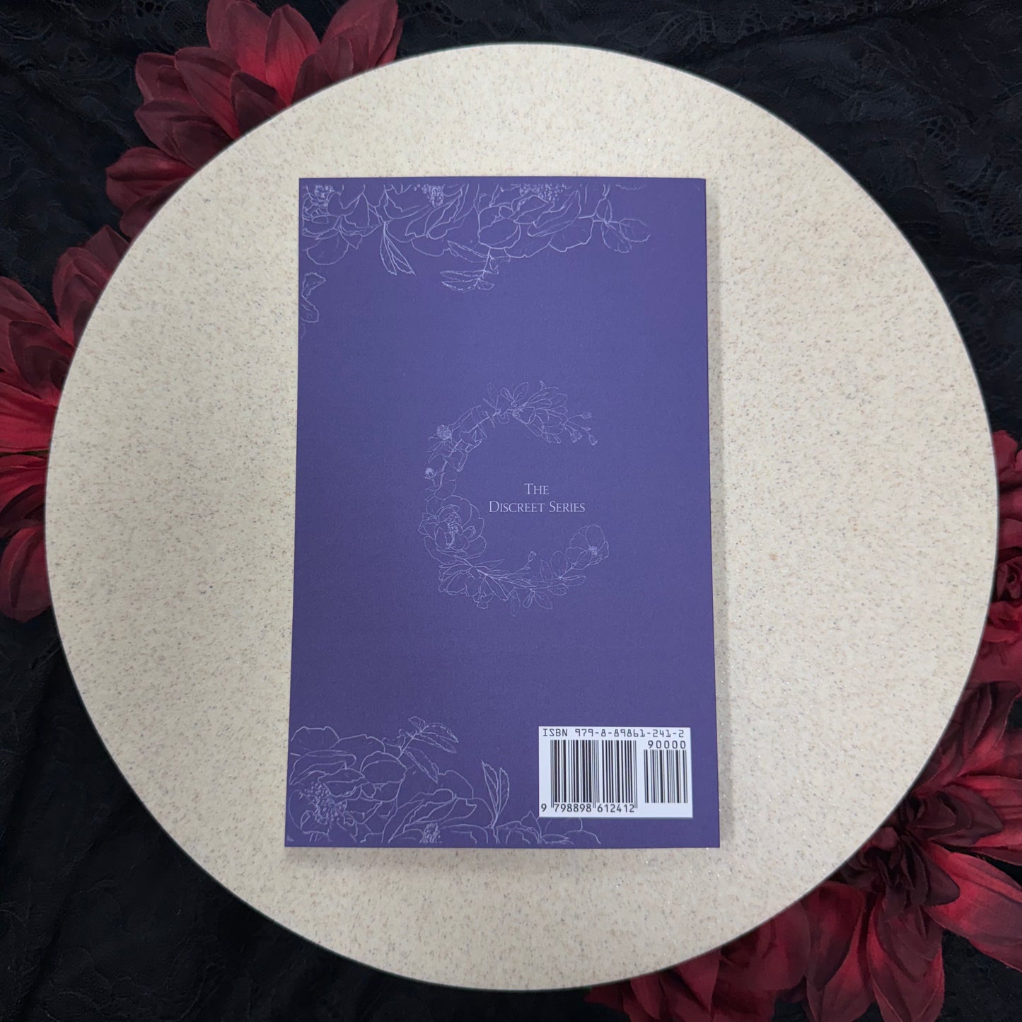 71) Blake & Marie: Discreet Series by Willow Winters