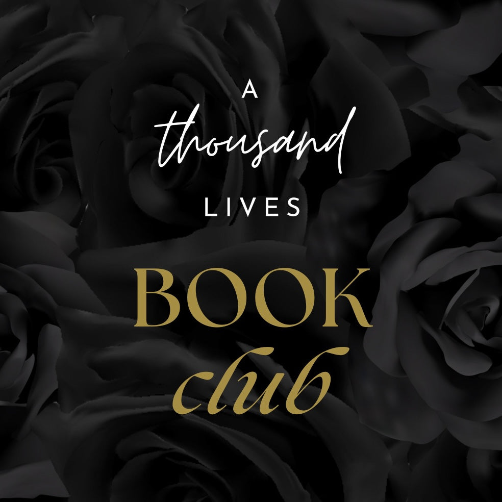 Book Club - Sunday - May 2025