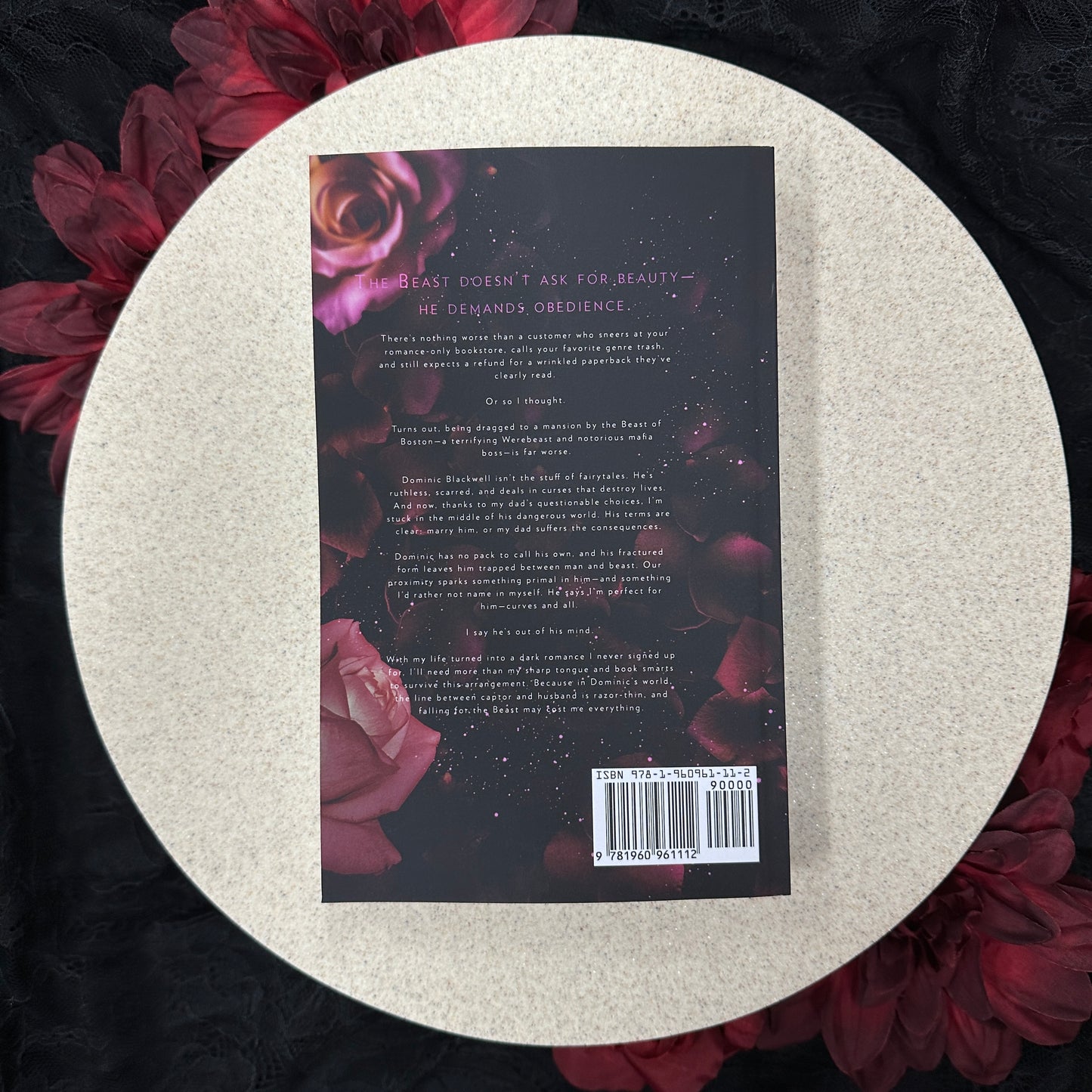 Blackmailing Belle (The Lost Girls #4) by Holly Roberds