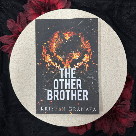 The Other Brother (Collision #3) by Kristen Granata