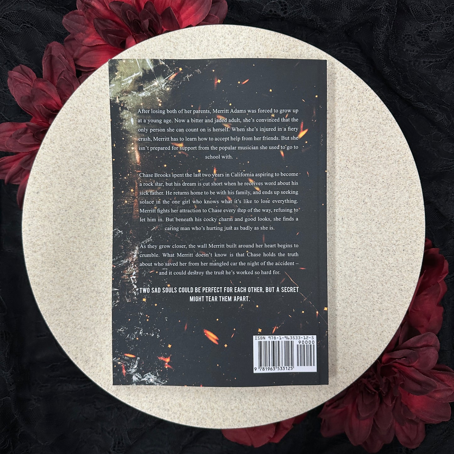 Collision (Collision #1) by Kristen Granata