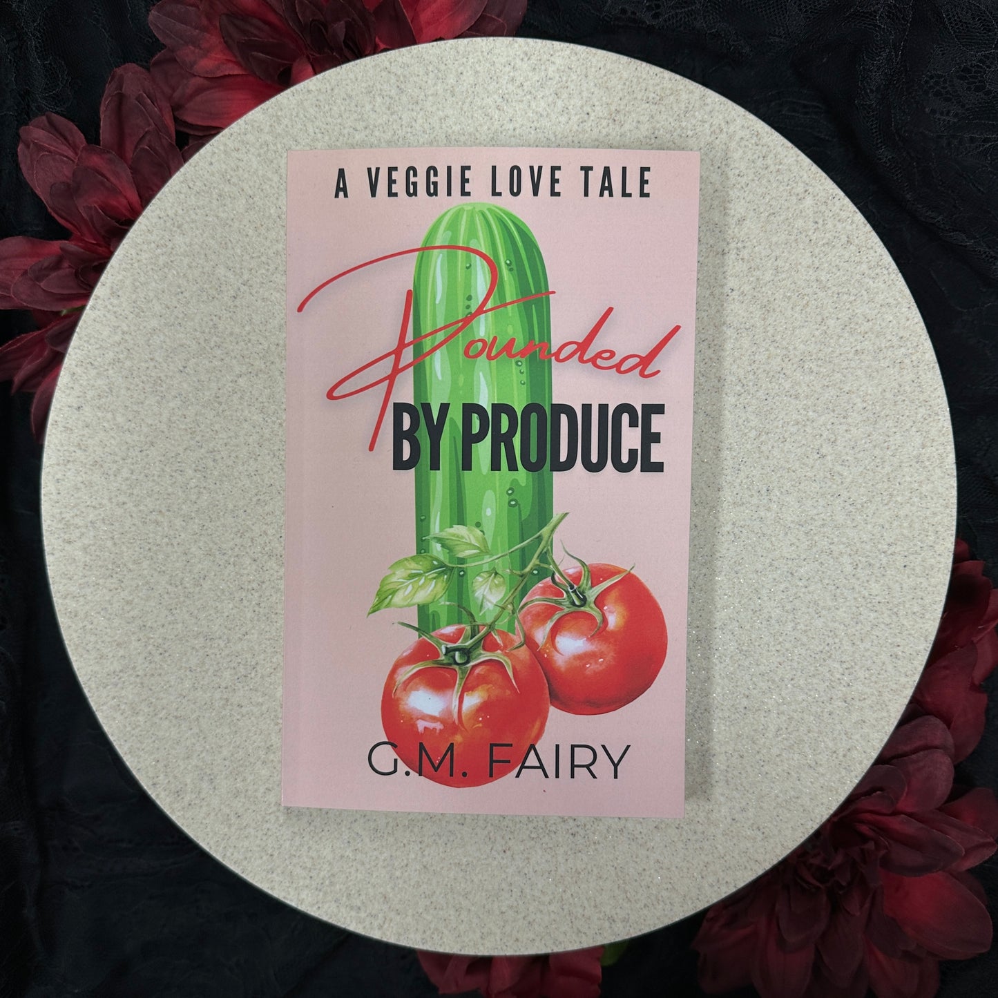 Pounded by Produce by G.M. Fairy
