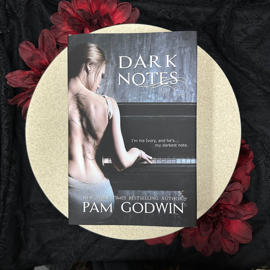 Dark Notes by Pam Godwin - Hardcover