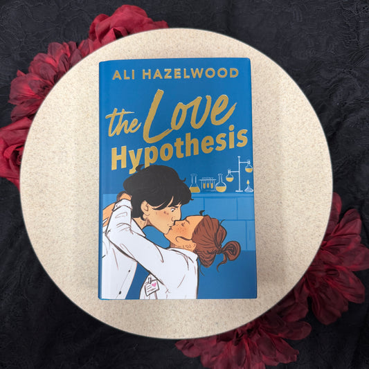 The Love Hypothesis by Ali Hazelwood - Collector's Hardcover Edition