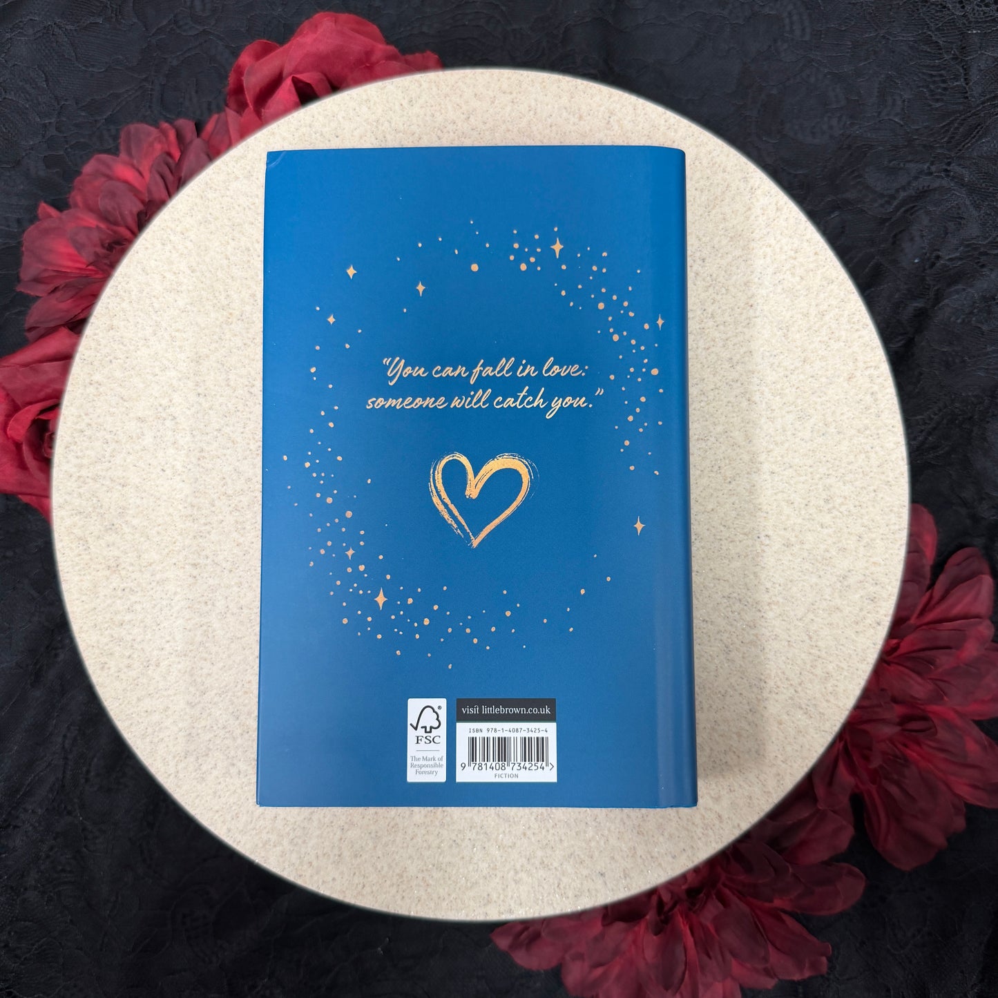 The Love Hypothesis by Ali Hazelwood - Collector's Hardcover Edition