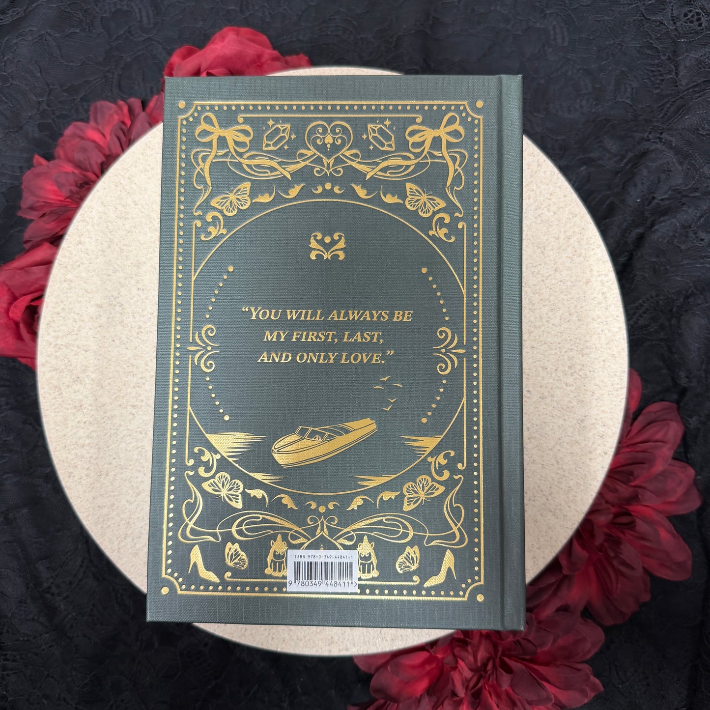 Twisted Series by Ana Huang - Collector's Hardcover Edition Bundle