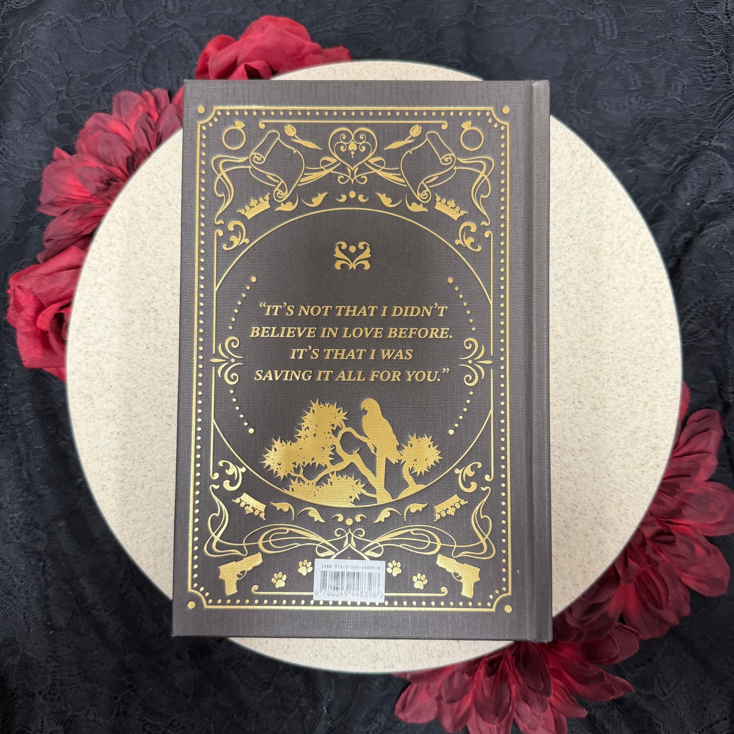 Twisted Series by Ana Huang - Collector's Hardcover Edition Bundle