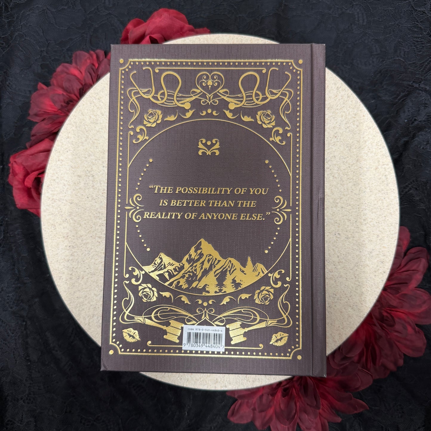 Twisted Series by Ana Huang - Collector's Hardcover Edition Bundle