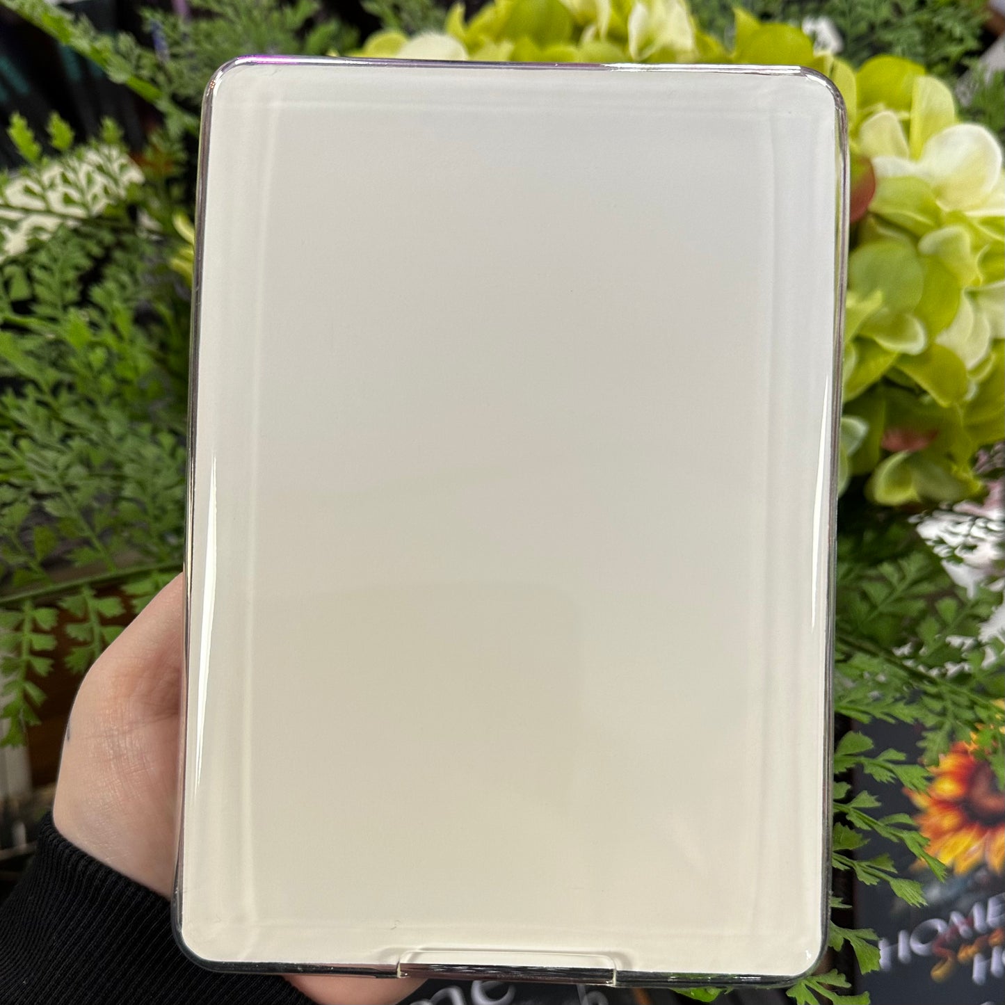 Clear Kindle Sleeve - 11th Gen Paperwhite
