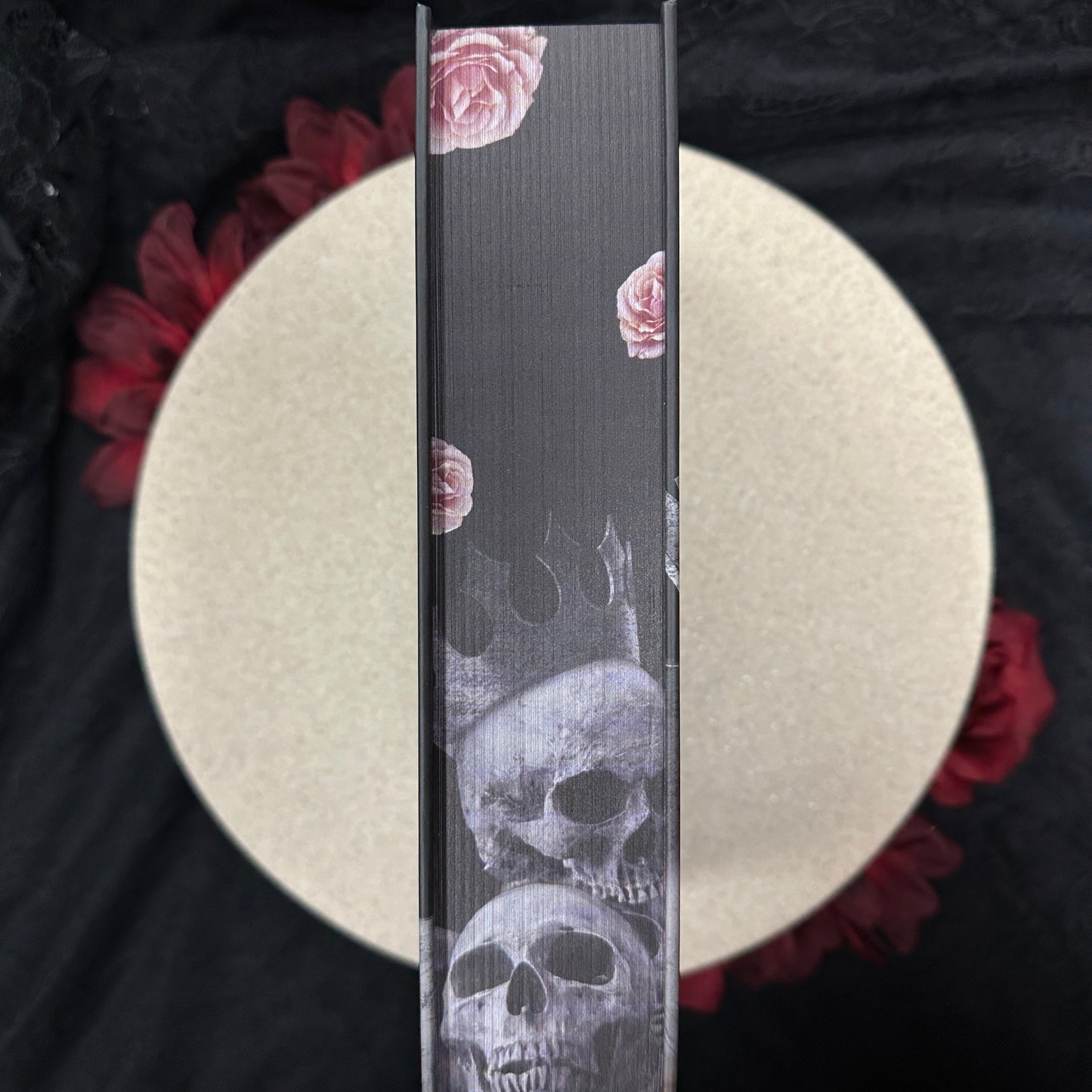 King Pins (Omnibus) by Kylie Kent - Special Edition Hardcover