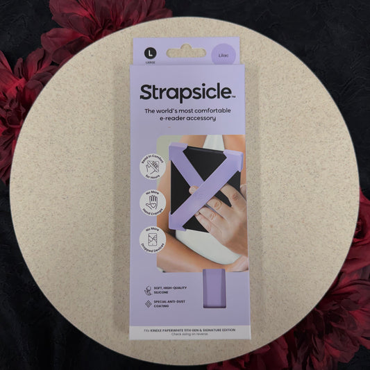 Kindle Straps - Large