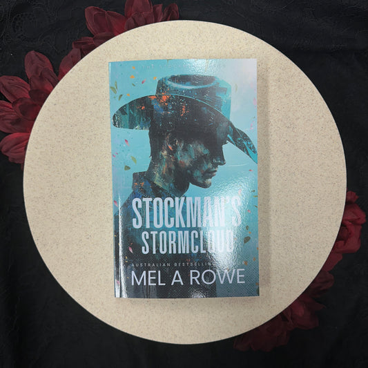 Stockman's Stormcloud (The Stockman Series #3) by Mel A. Rowe