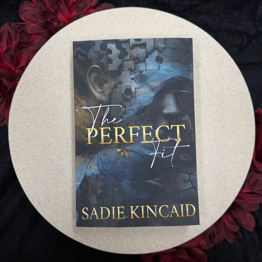 The Perfect Fit by Sadie Kincaid