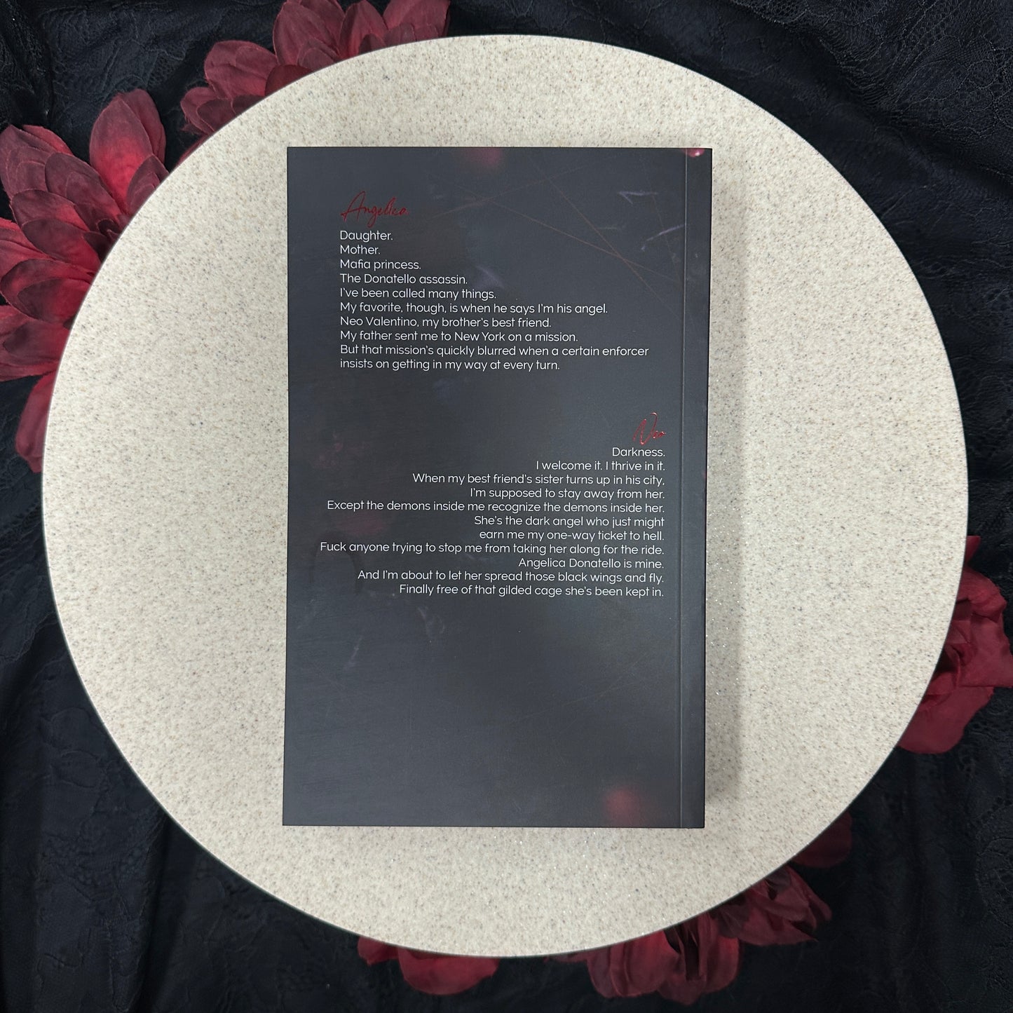 Brutal Princess (Valentino Empire #4) by Kylie Kent - Special Edition