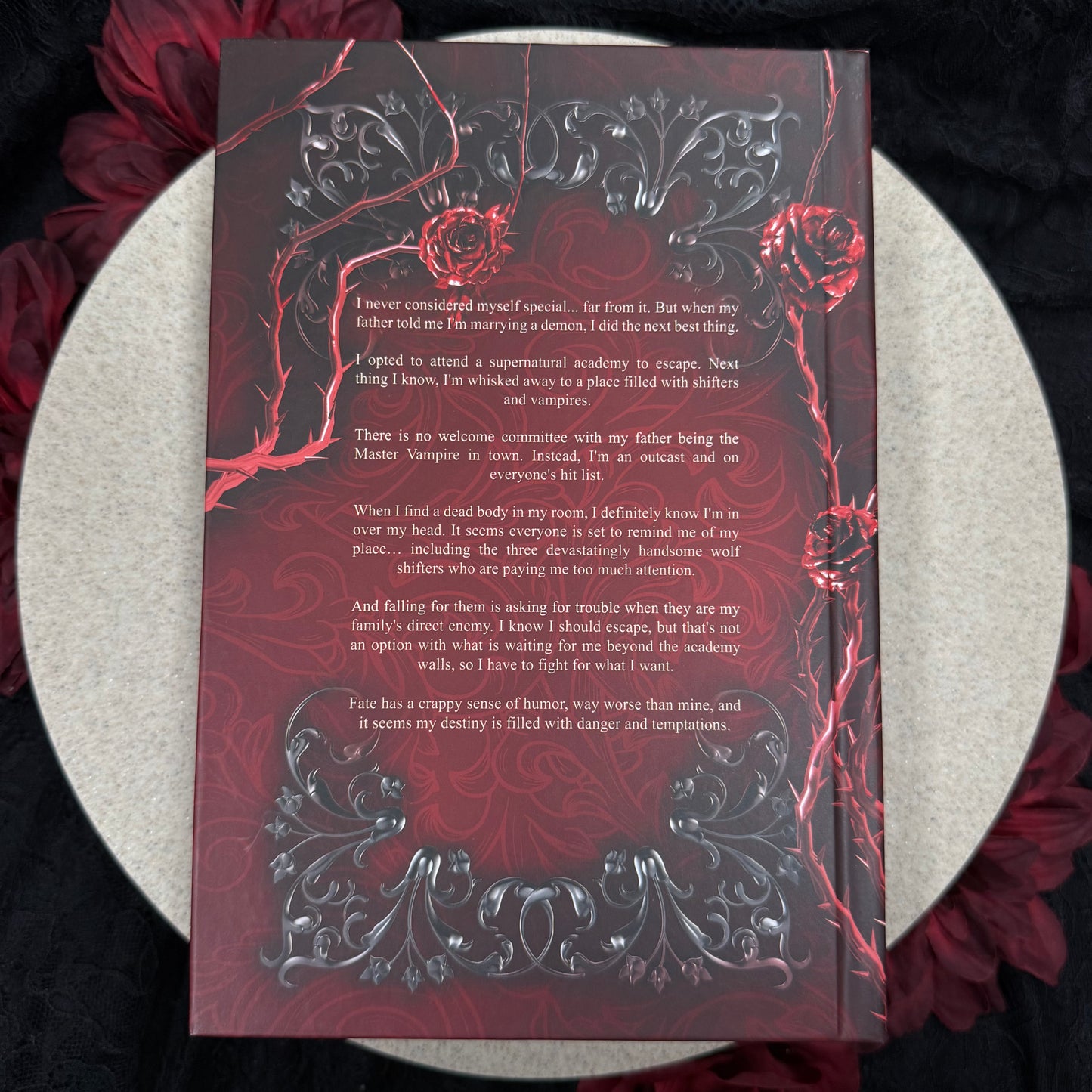 Beautiful Beasts: The Complete Collection by Mila Young - Hardcover Special Edition