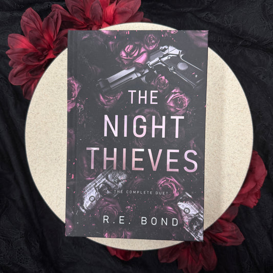 The Night Thieves Duet by R. E. Bond