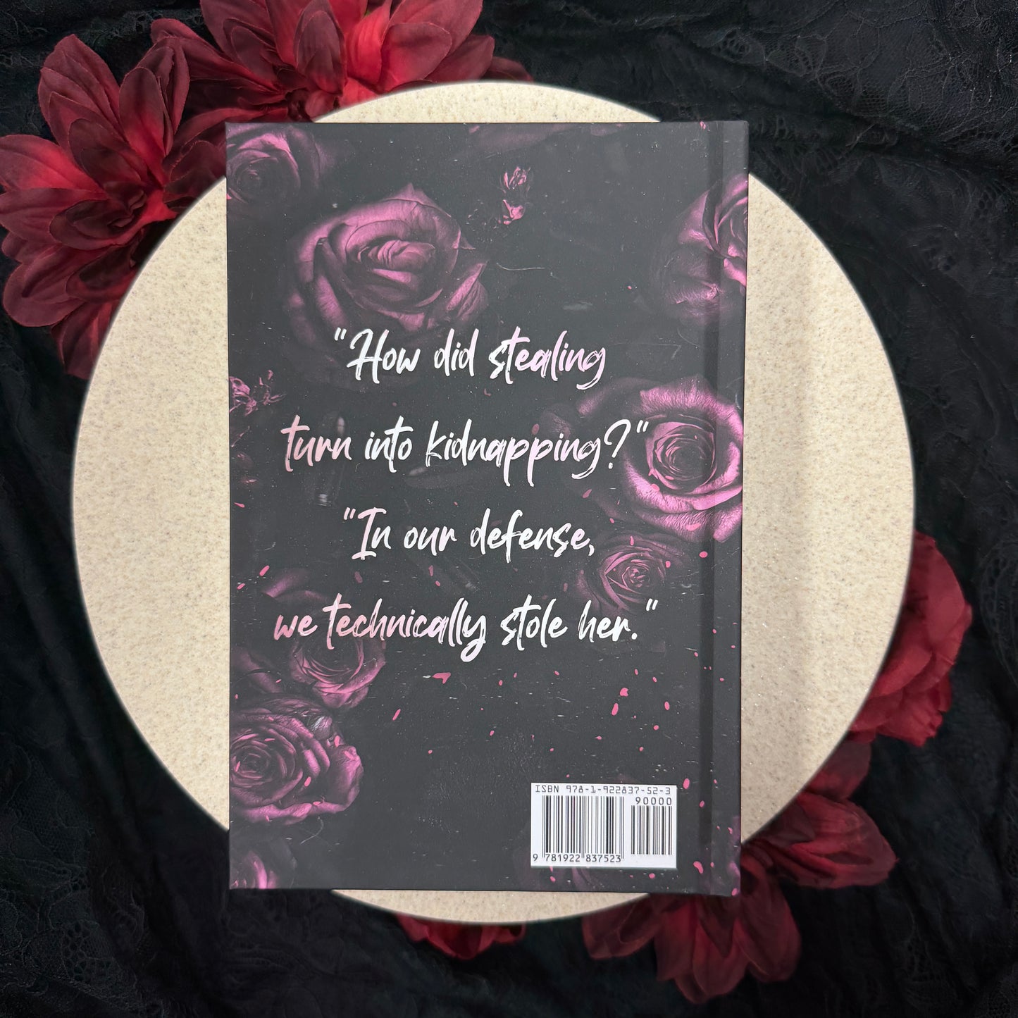 The Night Thieves Duet by R. E. Bond