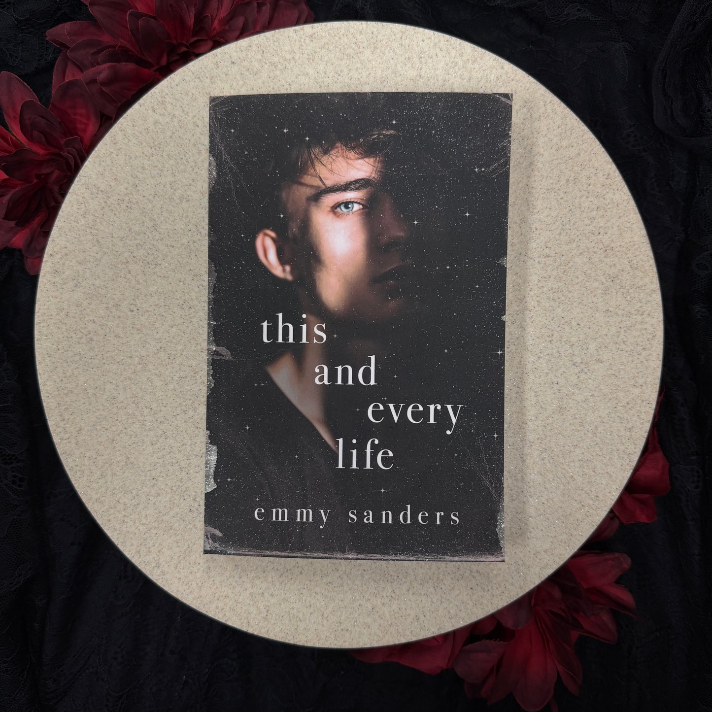 This and Every Life by Emmy Sanders