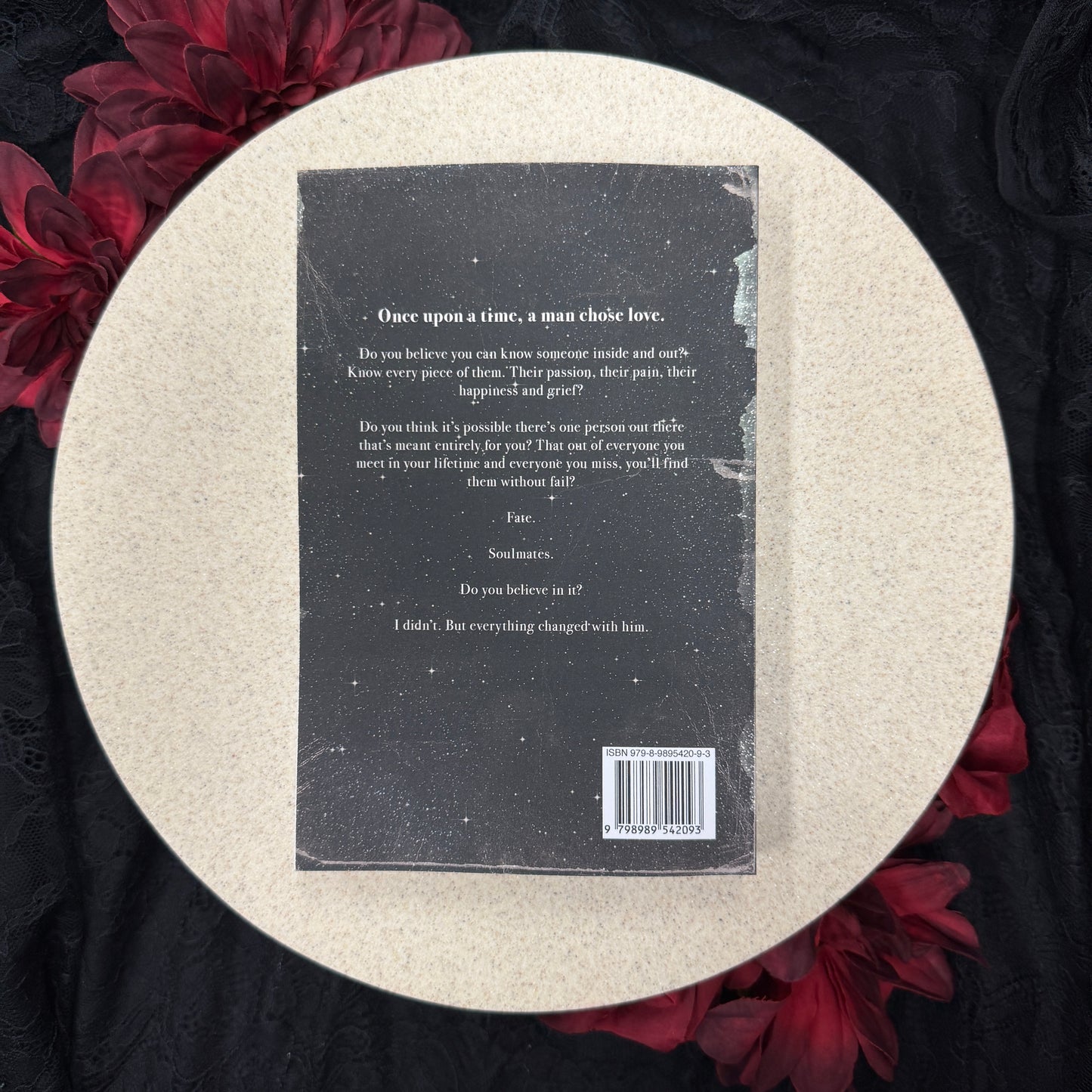 This and Every Life by Emmy Sanders