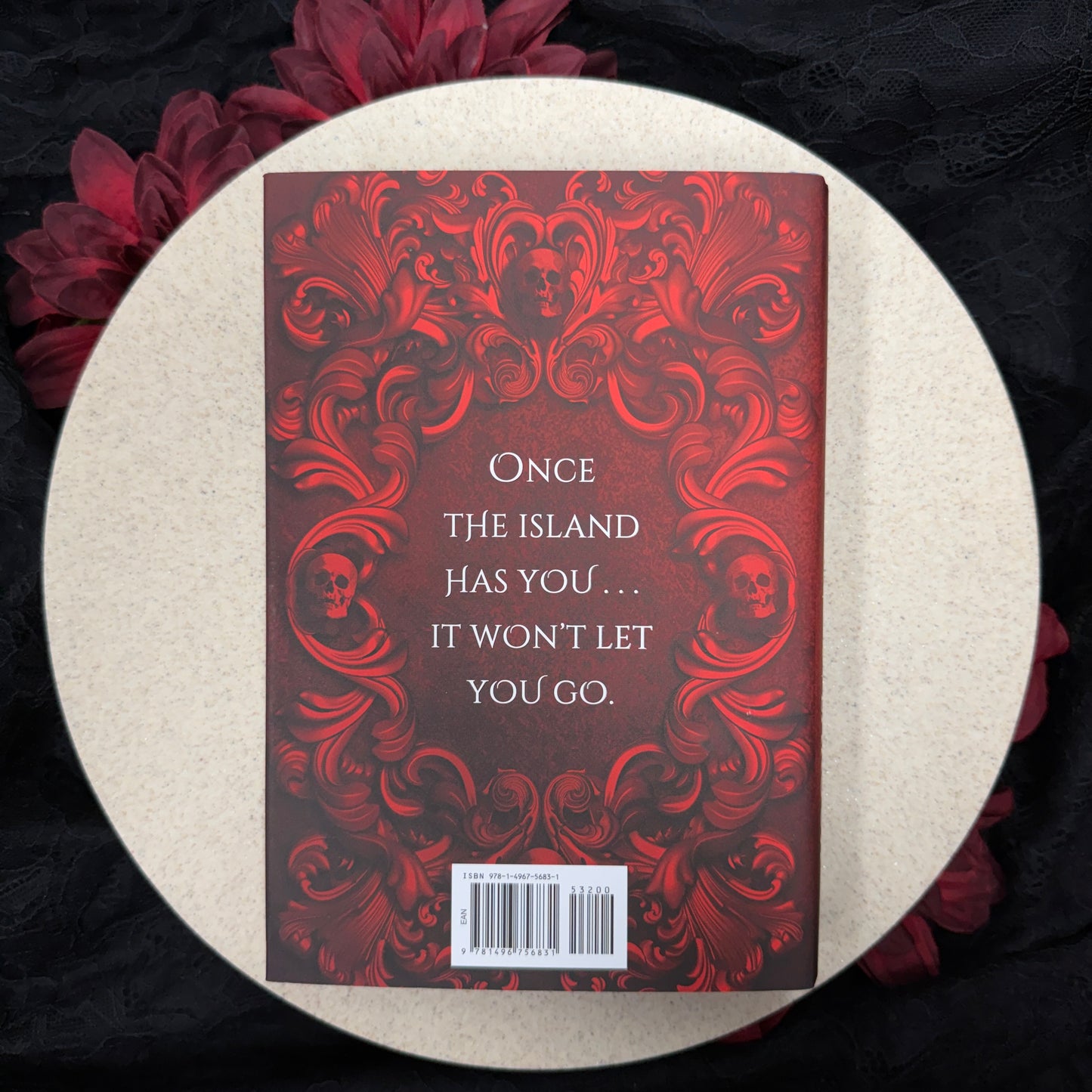 House of Rayne by Harley Laroux - Hardcover Special Edition