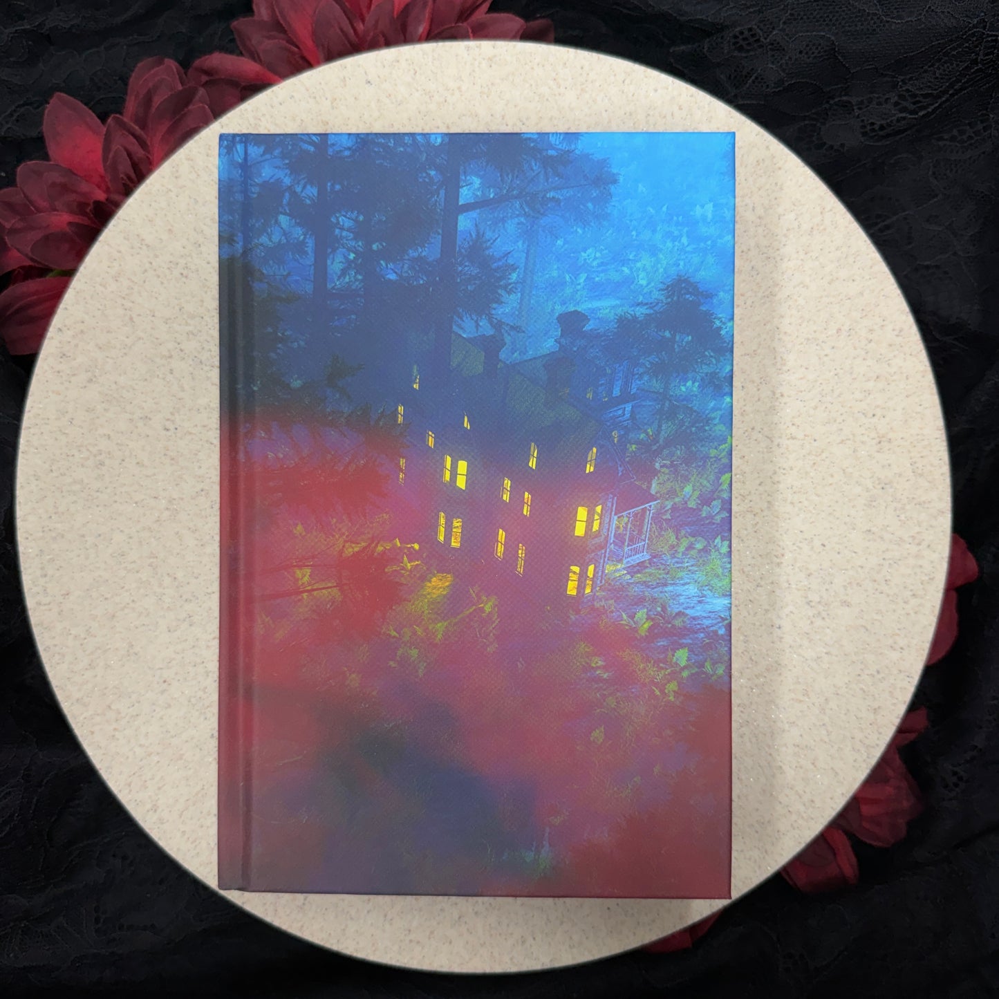 House of Rayne by Harley Laroux - Hardcover Special Edition