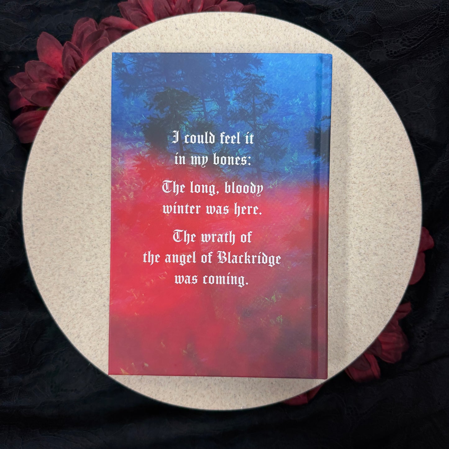 House of Rayne by Harley Laroux - Hardcover Special Edition