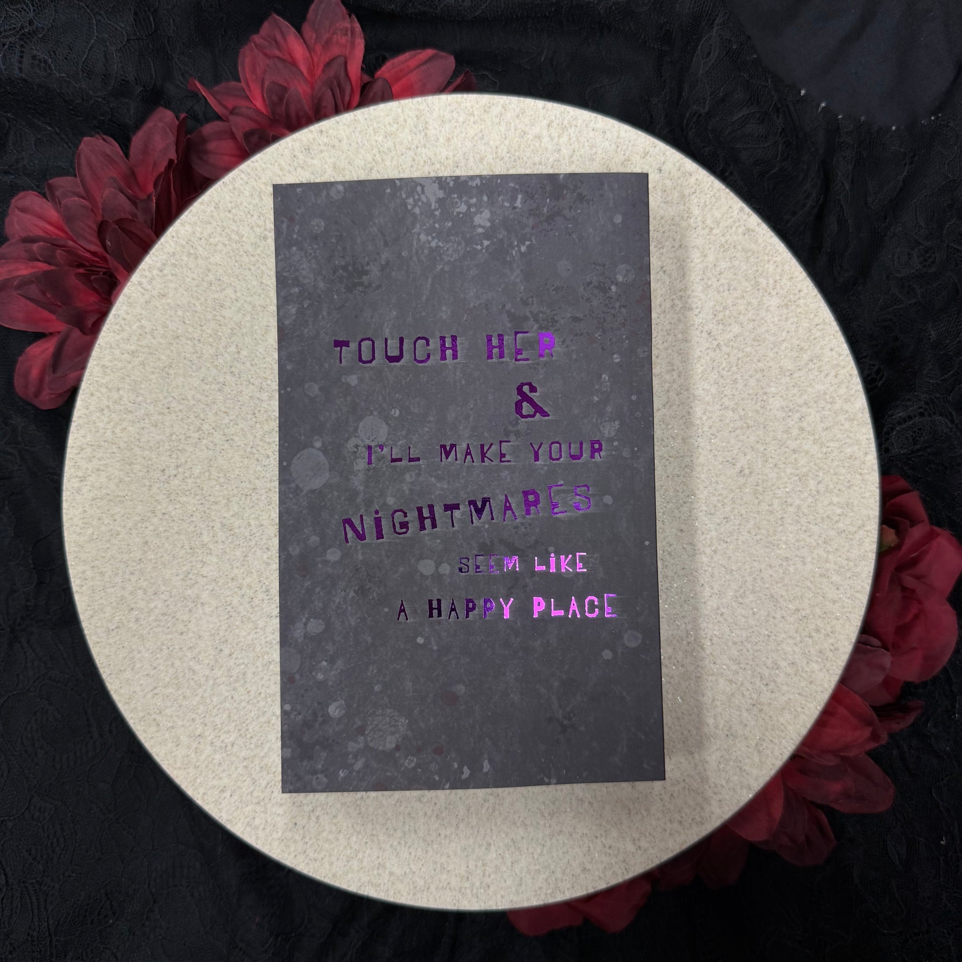 Break Out (Vancouver Knights #1) by Kylie Kent - Foiled Edition