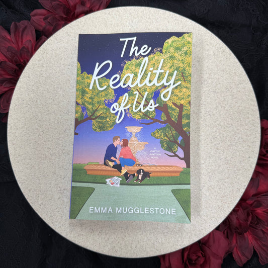 The Reality of Us (Wattle Junction #1) by Emma Mugglestone