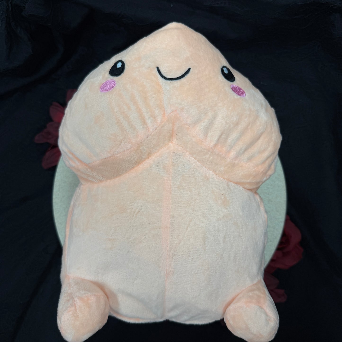 Peen Plushie 30cm