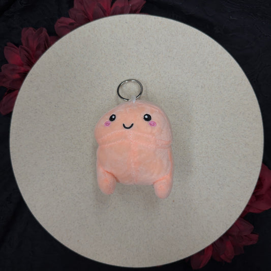 Peen Plushie 10cm
