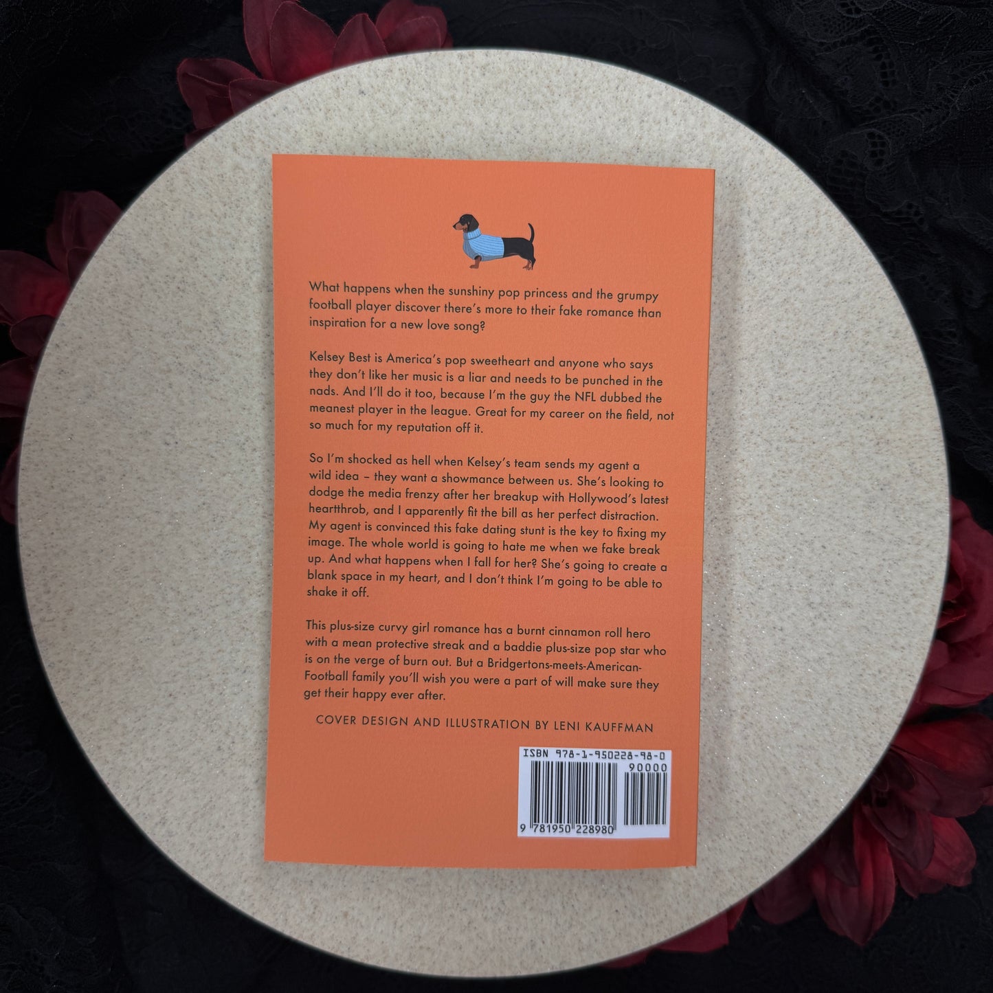 The Wiener Across the Way (The Cocky Kingmans #2) by Amy Award