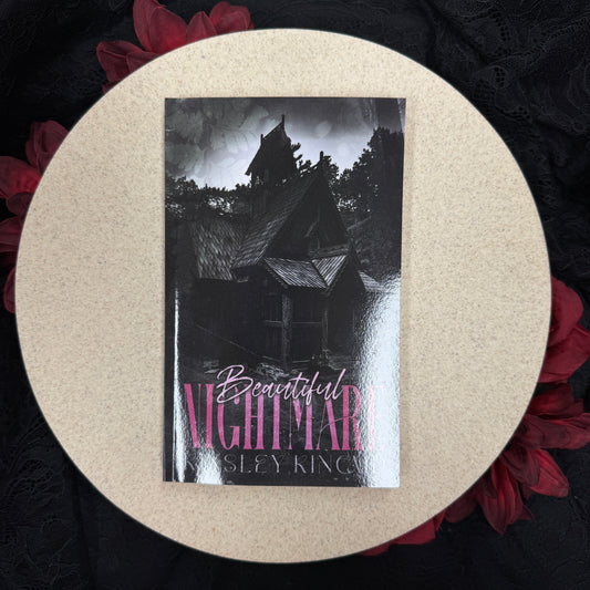Beautiful Nightmare by Kinsley Kincaid