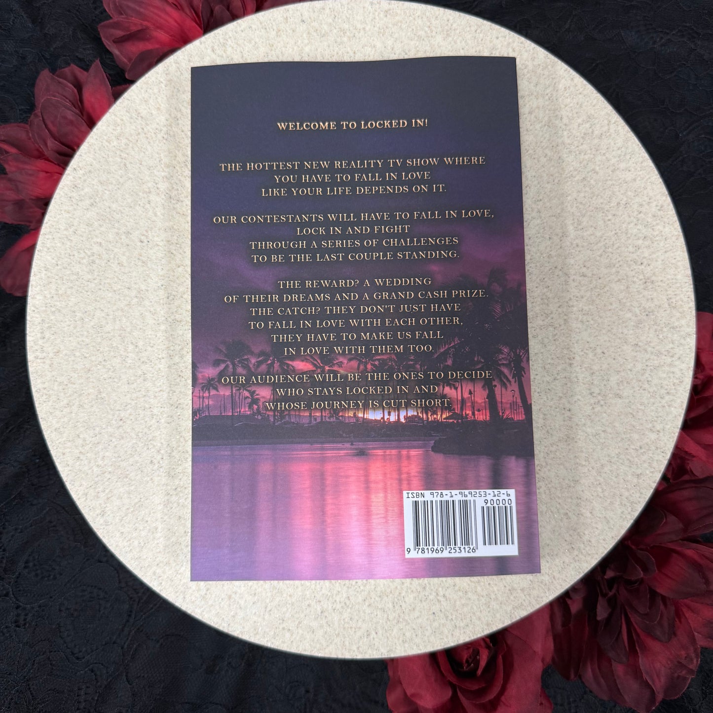 Locked In: Season One by Katelyn Taylor