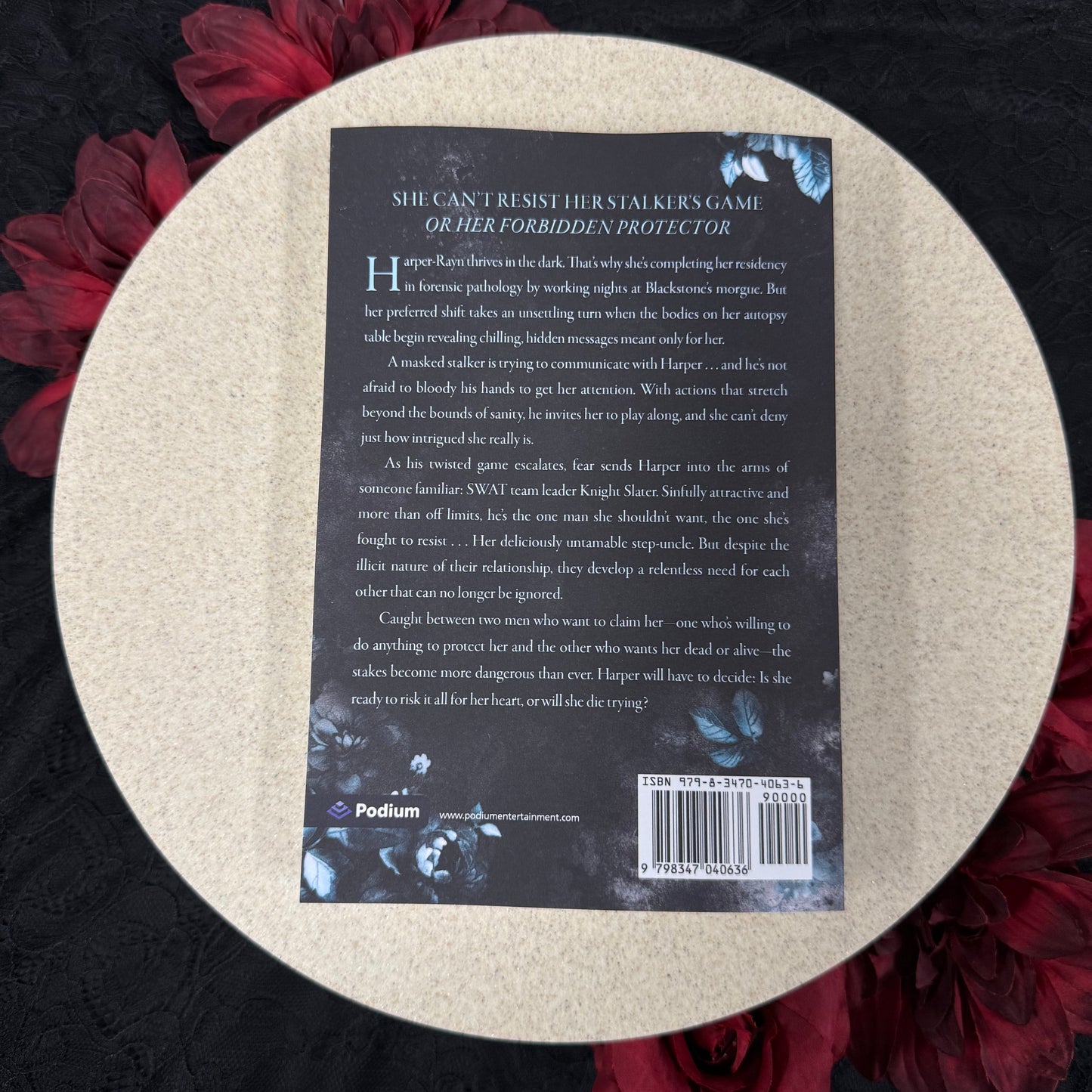 Hide and Seek (Hide and Seek #1) by Sheridan Anne