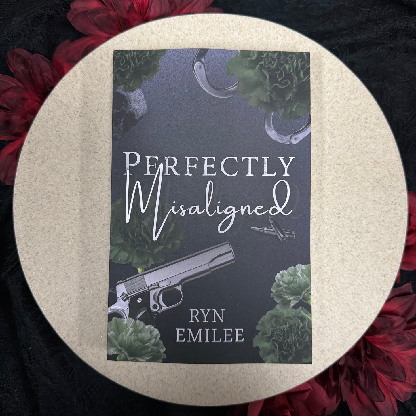 Perfectly Misaligned by Ryn Emilee