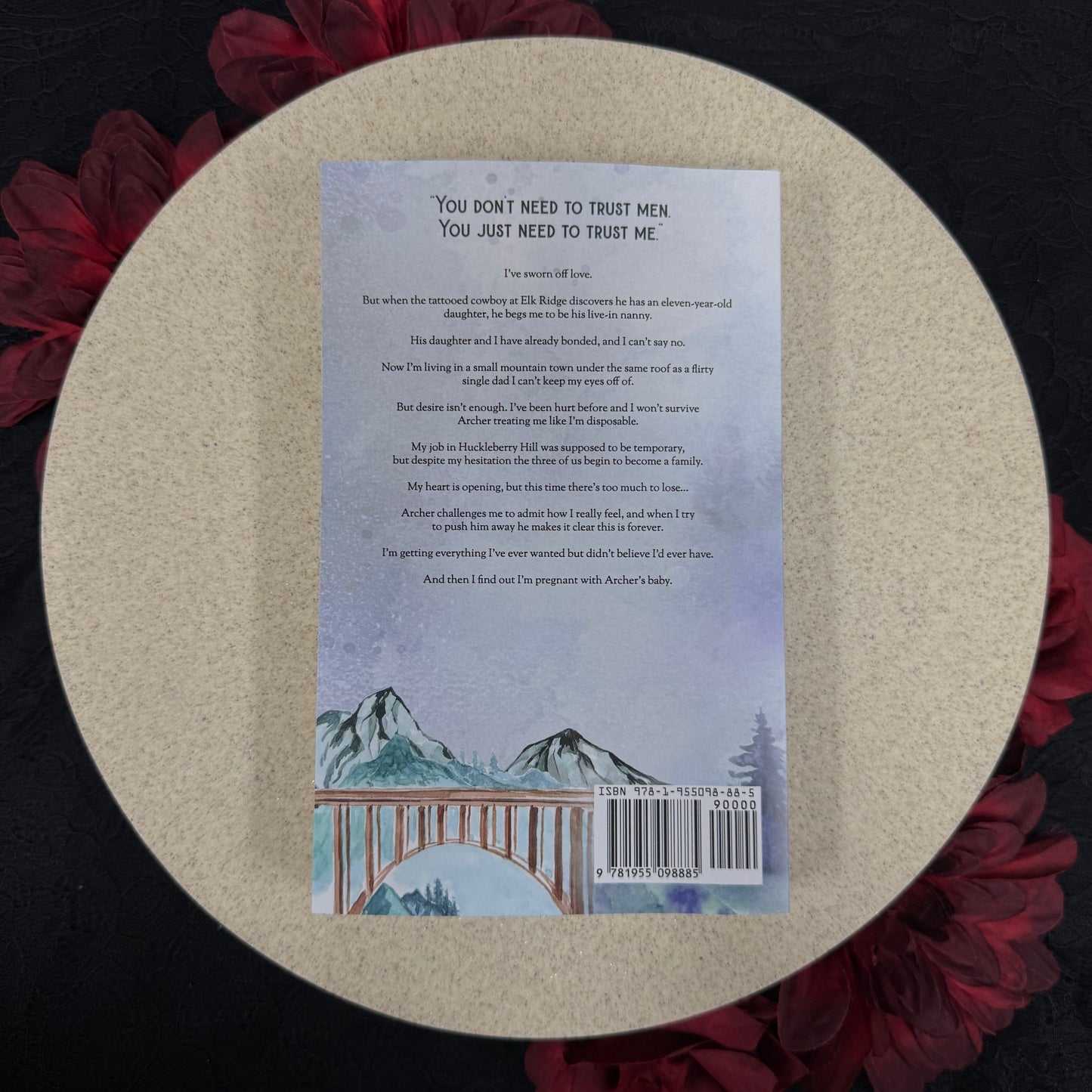 Maple Mountain (Saddles & Spurs #4) by Emma Slate