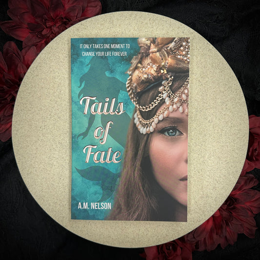 Tails of Fate by A.M. Nelson