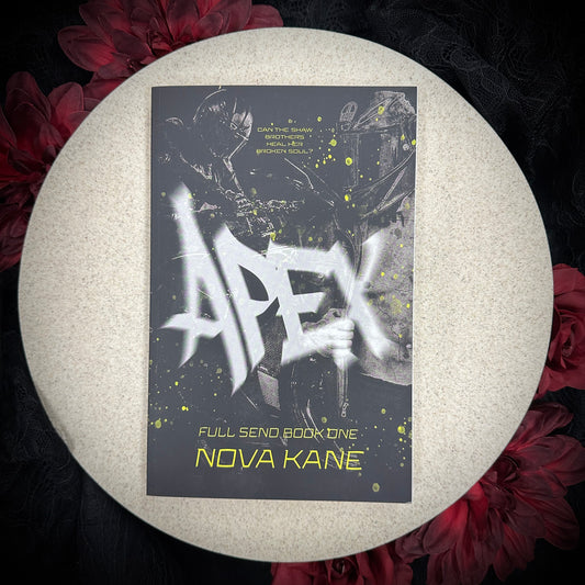Apex (Full Send #1) by Nova Kane