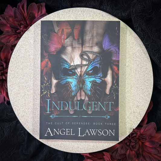Indulgent (The Cult of Serendee #3) by Angel Lawson