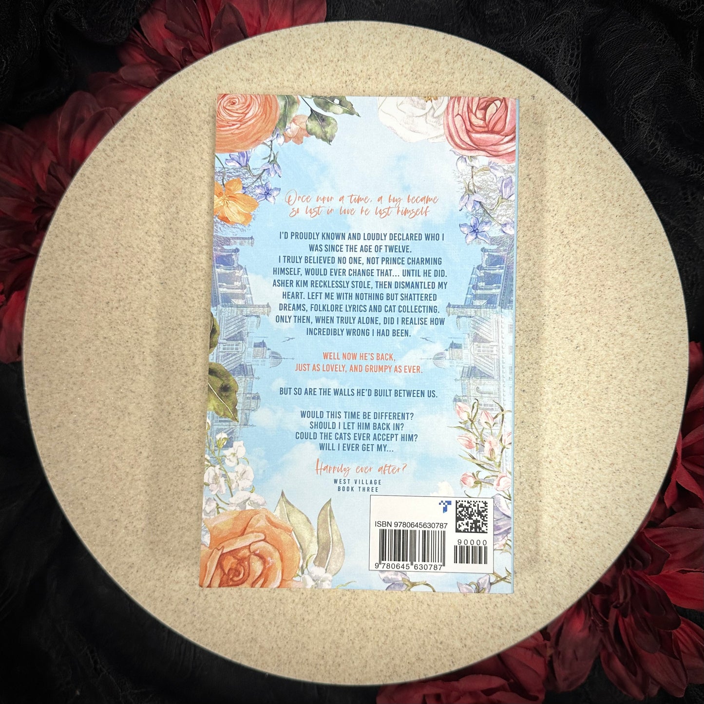 Lost in Love (West Village #3) by Bindi Kennedy