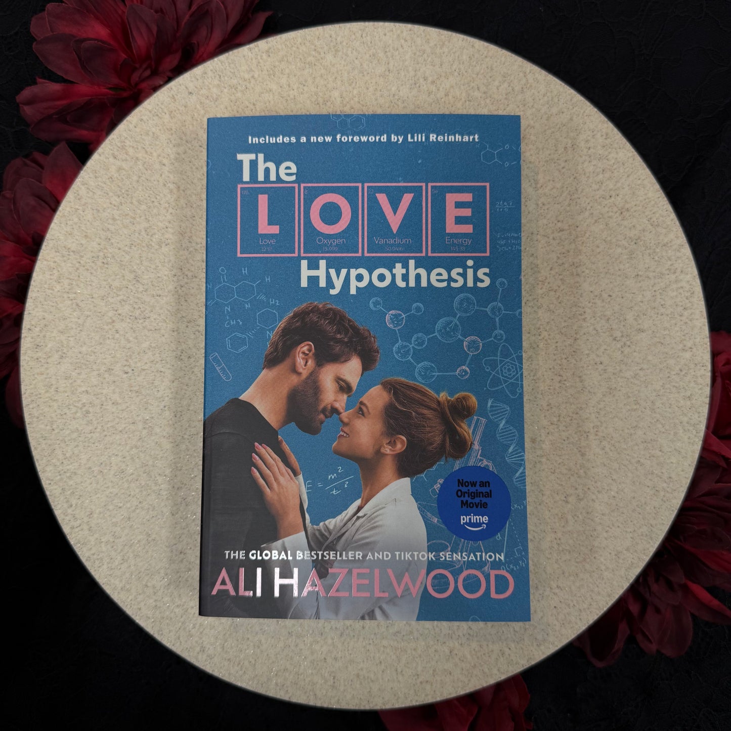 The Love Hypothesis by Ali Hazelwood - Film Tie In Edition