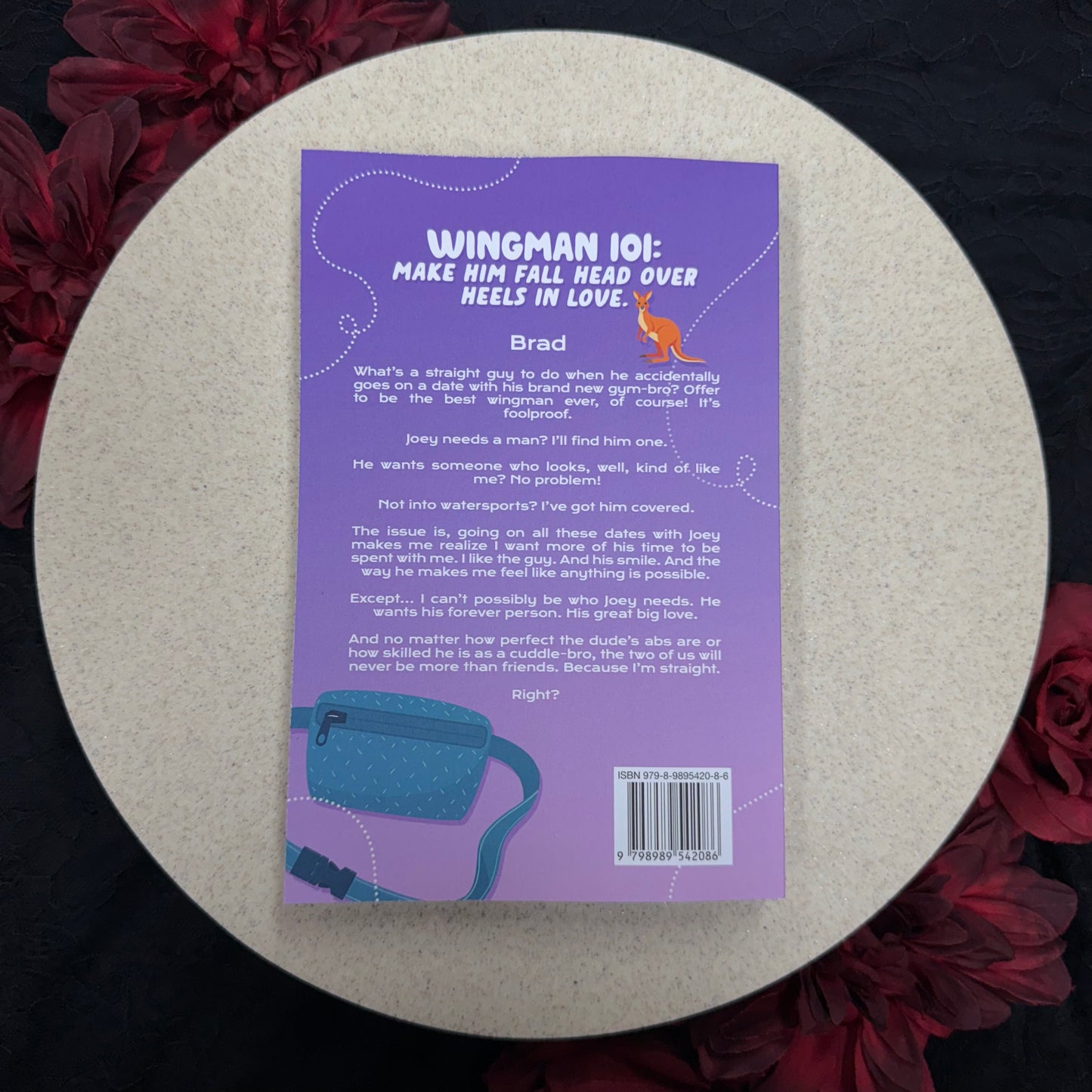 10 Ways to Accidentally Fall in Love by Emmy Sanders